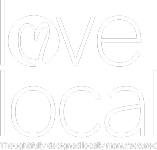Love Local logo with stylized lettering and a heart shape, accompanied by the tagline “Thoughtfully designed locally manufactured.”
